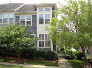444 Heritage Village Ln, Apex, NC 27502