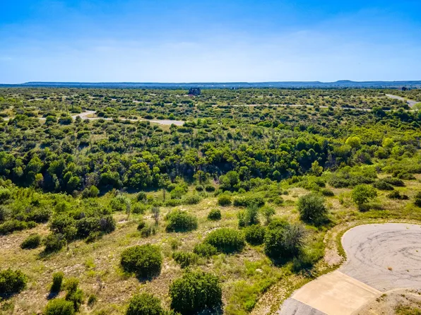 259 Hoylake Ct, Graford, TX 76449