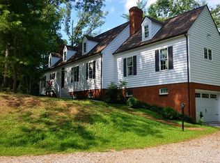 6345 Franklin Rd, Boones Mill, VA