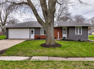 522 N 2nd St, Milo, IA 50166