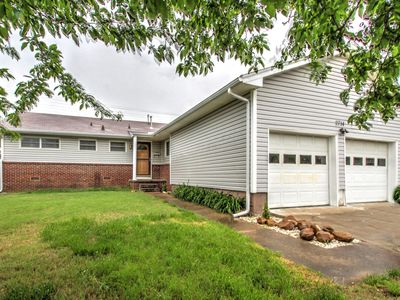2714 S Joplin Ave, Tulsa, OK, 74114