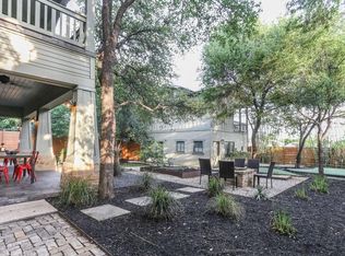 911 E 13th St #C, Austin, TX 78702