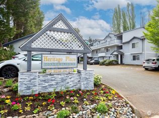 342 102nd Ave SE APT 217, Bellevue, WA