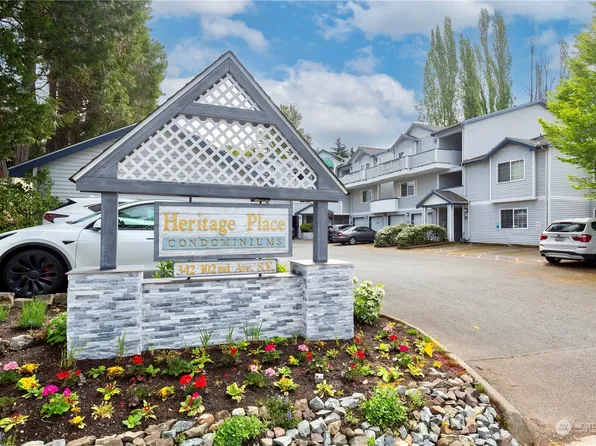 342 102 Avenue SE #217, Bellevue, WA 98004