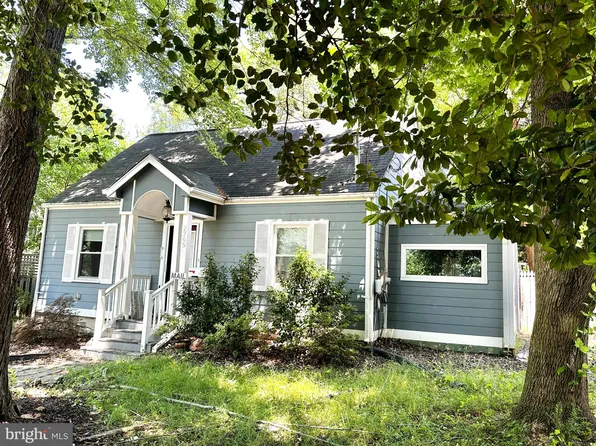 2765 Winchester Way, Falls Church, VA 22042