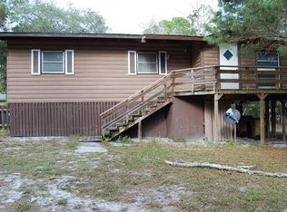 26320 Fishermans Rd, PAISLEY, FL 32767