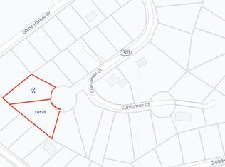 Currioman Dr, Montross, VA 22520