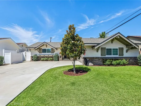 11003 Lindesmith Ave, Whittier, CA 90603