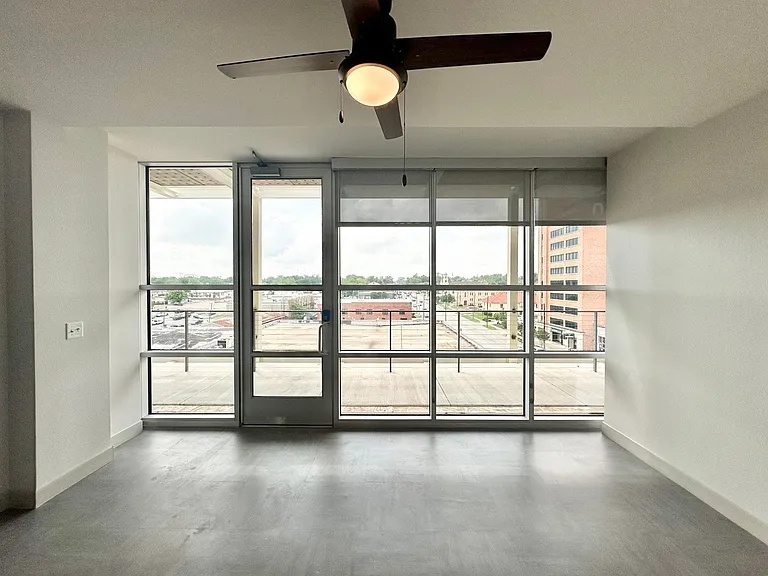 Wilcox Lofts - Downtown Tyler — Photo 53