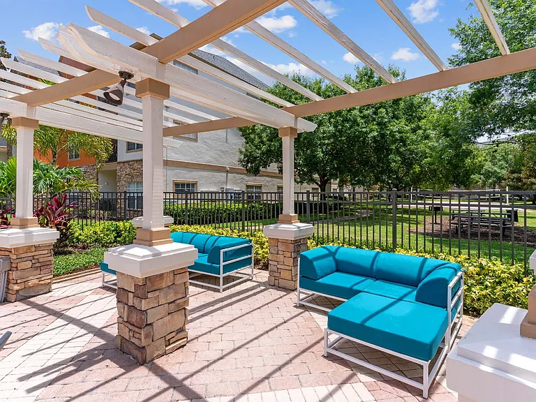 The Monaco at Waterford Lakes — Photo 36