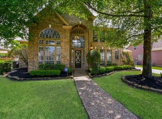 6303 Lacoste Love Ct, Spring, TX 77379