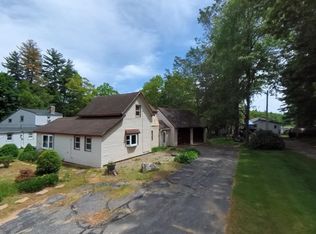 33 Coopers Grove Road, Kingston, NH 03848