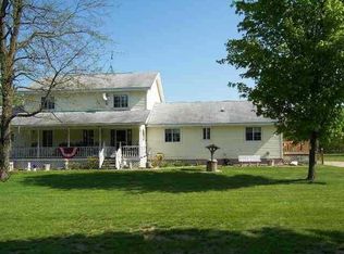 6361 Meyers Rd NE, Kalkaska, MI 49646