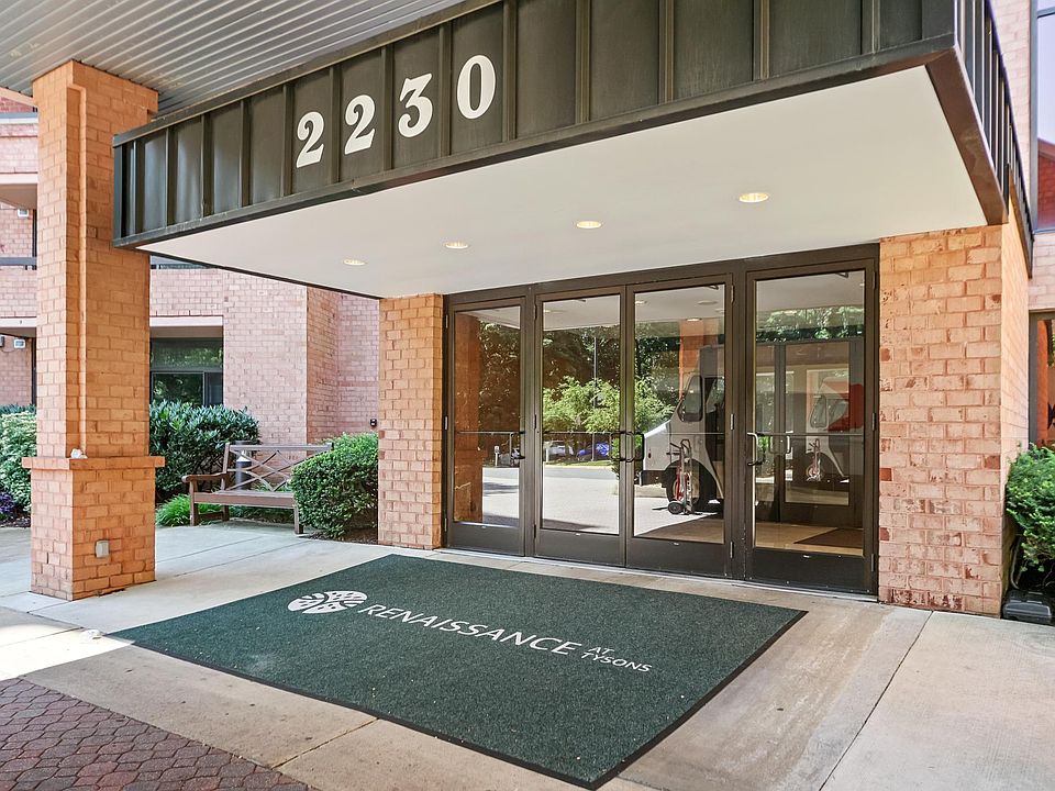 1st image of 2230 George C Marshall Dr APT 405