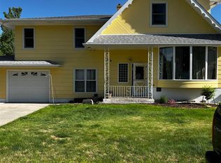 739 W 12th St, Alliance, NE 69301