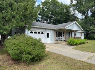 1403 E Swain St, White Cloud, MI 49349