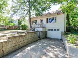 709 18th St, Boulder, CO 80302