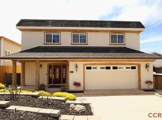 465 Fresno Ave, Morro Bay, CA 93442