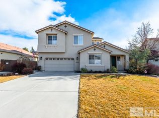 10560 Baton Ct, Reno, NV 89521