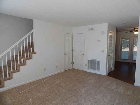 Living Room - Left Side