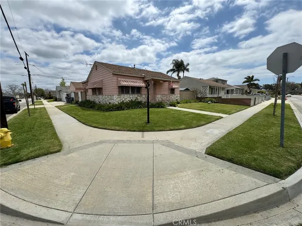 5058 Pearce Ave, Lakewood, CA 90712