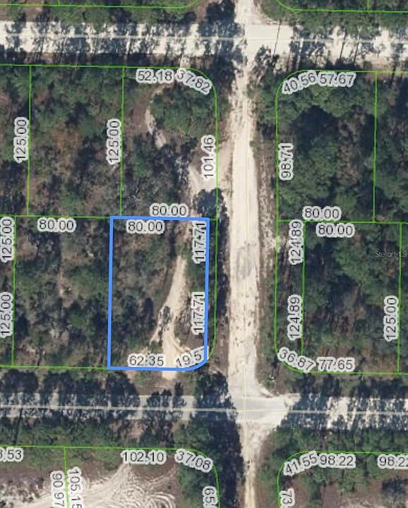 1st image of 378 JACK WEISSER BOULEVARD LOT 52