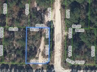 378 Jack Weisser Blvd #52, Lake Placid, FL 33852