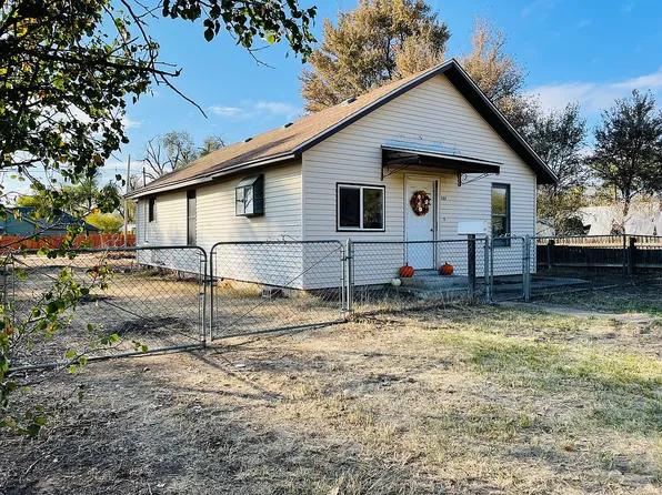 537 Lincoln Ave, Las Animas, CO 81054