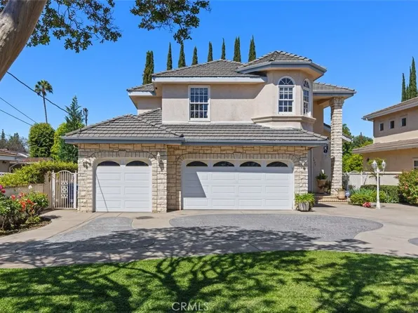 1627 S 1st Ave, Arcadia, CA 91006