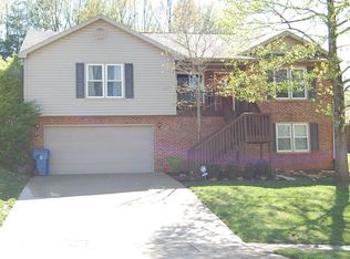 2286 Harrods Pointe Trce, Lexington, KY 40514