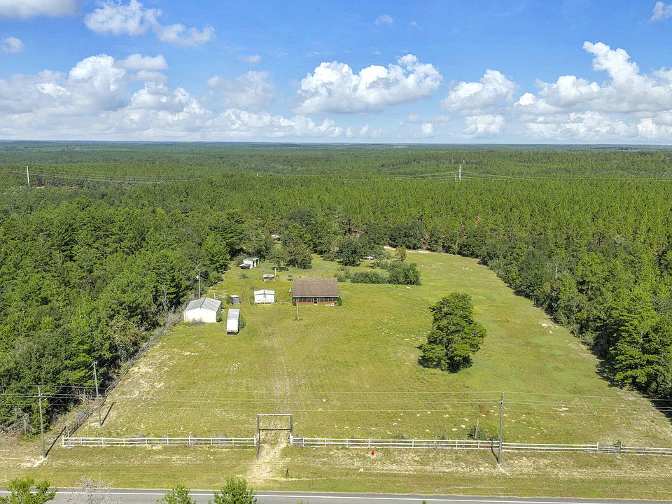 2nd image of County Highway 1087