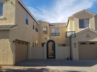 3154 E Lynx Way, Gilbert, AZ 85298