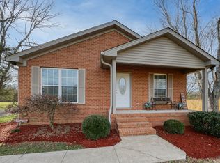 4488 Sparta Pike, Watertown, TN 37184