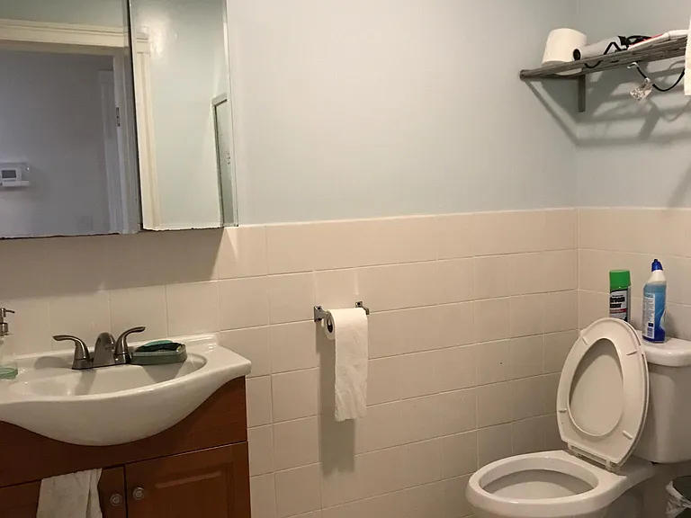 342 Bowdoin St #1 — Photo 9
