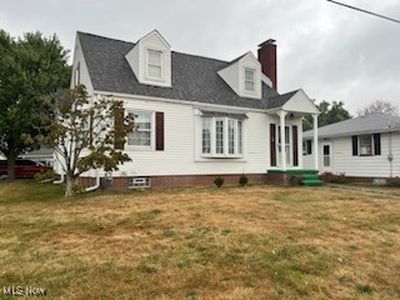 400 McDowell Ave, Minerva, OH, 44657