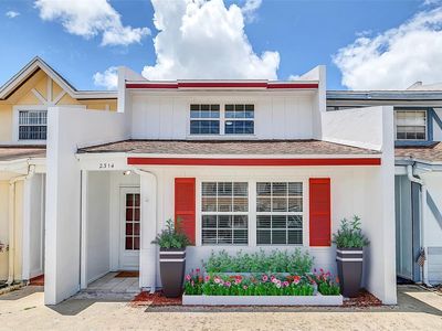 2314 S Park Ave, Sanford, FL, 32771