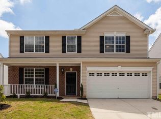 2743 Windchase Dr, Raleigh, NC 27610