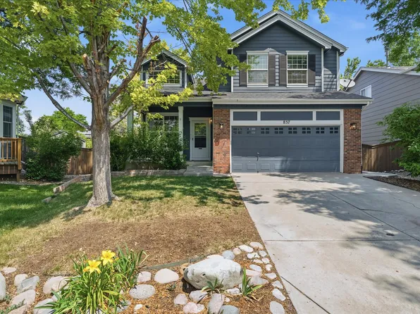 837 Riddlewood Ln, Highlands Ranch, CO 80129