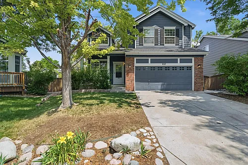 837 Riddlewood Ln Photo 1