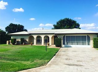 363 Lime Rd NW, Lake Placid, FL 33852