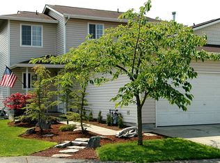 4018 168th St NE #A, Arlington, WA 98223