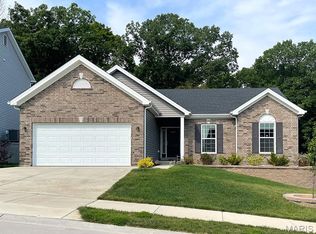 Hickory, Union, MO 63084