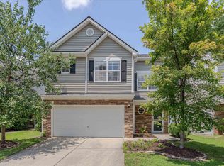 1231 Orchard Oriole Ln, Durham, NC 27713