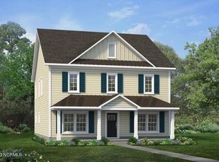 306 Ryker Rd E, Moyock, NC 27958