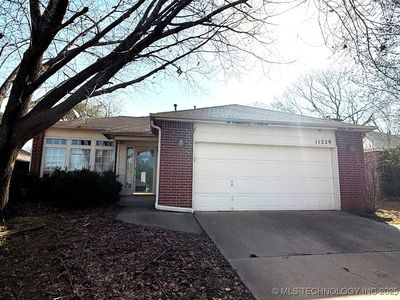 11229 S Nandina Ave, Jenks, OK, 74037