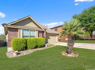 10826 Ranchland Fox, San Antonio, TX 78245