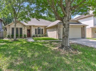 22811 Brafferton Ln, Katy, TX 77449