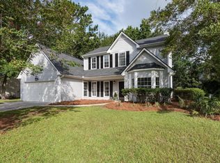 1951 Oak Tree Ln, Mount Pleasant, SC 29464