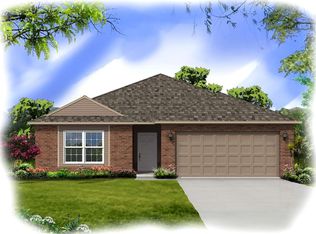 6709 Magnolia Way, Sherwood, AR 72217