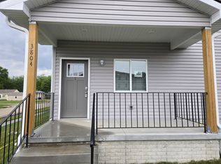 3804 Baldwin Ave #1, Lincoln, NE 68504